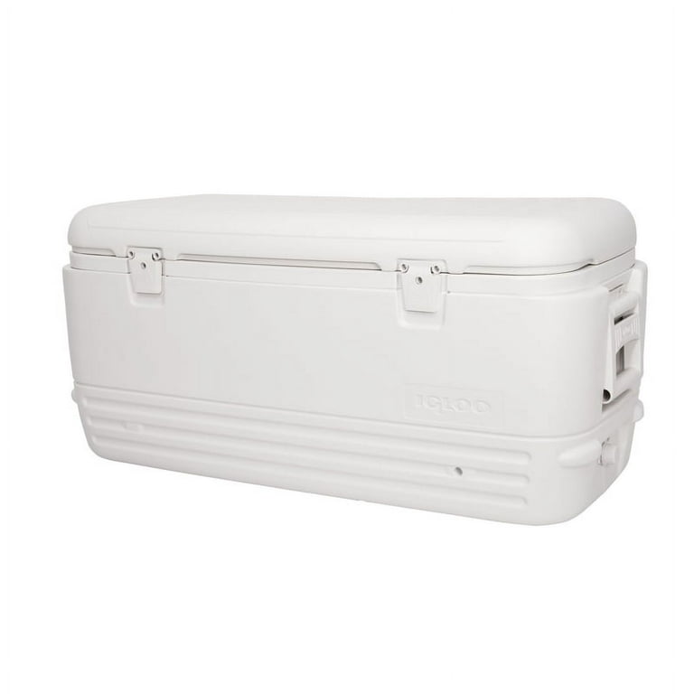 120 qt hotsell cooler academy