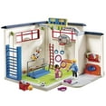 thumbnail image 3 of Playmobil Gym 9454, 3 of 4
