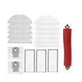thumbnail image 1 of For G10S/G10S PRO Robot Sweeper S7 MaxV Ultra Accessories Dust Bag Main Brush Filter Mop Cloth, 1 of 5