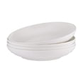 thumbnail image 1 of Dishware Mikasa Ciara Bone China, 4 cuencos para pasta, 20 cm, color blanco, 1 of 5