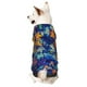 thumbnail image 1 of Fotbe Colorful Fall Leaves Sudadera con Estampado para Perros Pequeños – Suéter con Capucha para Mascotas, Tela Suave de Forro Polar con Bolsillo-Medium, 1 of 7
