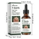 thumbnail image 5 of 7-day Tea Tree Ginger Nail Fungus Treatment Nail Renewal Liquid Strengthening For Damaged Toenails, 5 of 5