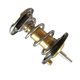 thumbnail image 4 of 2X Termostato de Refrigeración del Motor para Captiva para para SRX XTS 3.6L 12651113 15-81750, 4 of 7