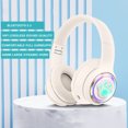 thumbnail image 3 of BZPIZ Bluetooth Headphones Wireless,Noise Cancelling Mic,LED Display Charging Case,Bluetooth Ear Buds Compatible with iPhone and Android, 3 of 6