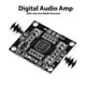 thumbnail image 5 of Placa amplificadora de clase D, módulo de audio amplificador de doble canal de clase D de 12 V y 15 W, rendimiento de alta gama, 5 of 9