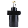 thumbnail image 4 of IKASEFU Wheel Motor Assembly Compatible for Exmark 114-0549 Parker TE0195JS250AAMU TE0195JS250AA, 4 of 10