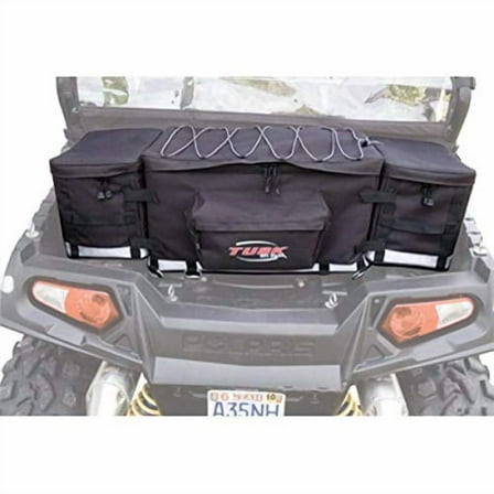 Tusk Modular UTV Storage Pack, Black, for Polaris RZR 570, 800, 900 2007-2018