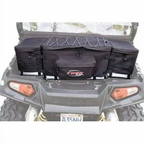 Tusk Modular UTV Storage Pack, Black, for Polaris RZR 570, 800, 900 2007-2018