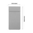thumbnail image 2 of FONDOTIN Restaurant Receipt Holder Check Holder For Restaurants Classic Style Menu Display 1Set, 2 of 5