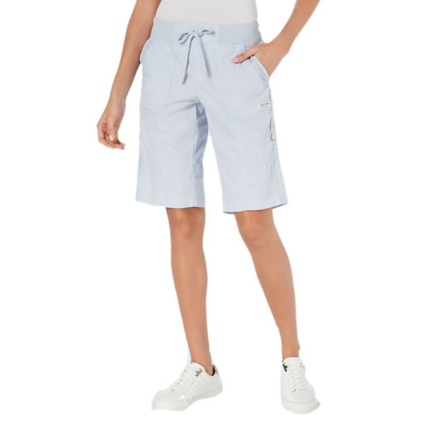 calvin klein performance cargo shorts