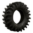 thumbnail image 2 of SuperATV Terminator Mud Tire | RZR, X3, General, Maverick, Ranger, Rock & All Terrain UTV | (26.5x10|14)|TER-26.5/10/14, 2 of 6
