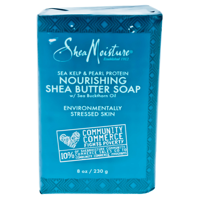 shea moisture sea kelp