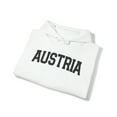 thumbnail image 4 of Austria Austrian Local Moving Away Hoodie, Gifts, Hooded Sweatshirt, 4 of 4