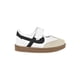 thumbnail image 2 of TENIS PANAM NIÑA 117040016 SIMIPIEL BEIGE 13-16, 2 of 4