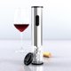 thumbnail image 3 of Abridor De Vino Sacacorchos Eléctrico Abrebotellas Recargable Por Usb Para Reuniones Familiares Restaurantes Bares sonducket HA042703-02, 3 of 6
