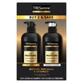 thumbnail image 1 of TRESemme Rich Moisture Shampoo and Conditioner Set 28 oz 2 Count, 1 of 6