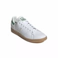 thumbnail image 4 of [ID0268] Adidas Men's Stan Smith White Preloved Blue Gum Sneakers *NEW*, 4 of 6