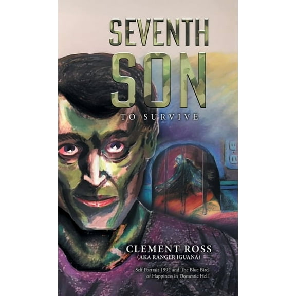 Seventh Son: To Survive, (Hardcover)