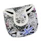 thumbnail image 2 of Cubierta de Mazo de Golf Funda de Cabeza Centro Putter Protector Guardia de Palo de Club Golf Sunnimix Cubierta de cabeza de mazo de golf, 2 of 7