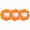 Orange-3PCS, variant on Laundry Balls 3-10pcs Laundry Balls Pet Hair Remover Reusable Balls Washing Machine Filter Removes Lint From Clothes Ball Catch