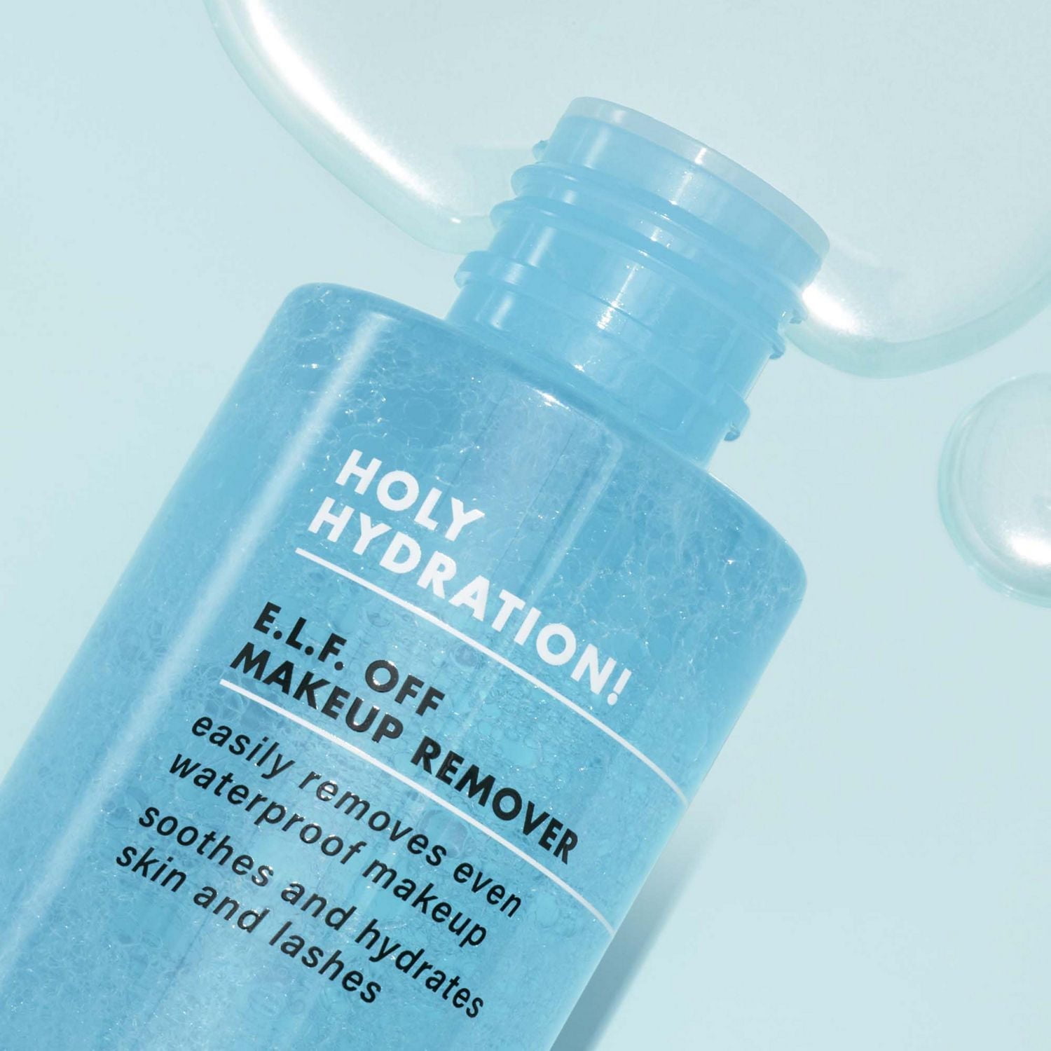 e.l.f. Cosmetics Holy Hydration! e.l.f. Off Makeup Remover