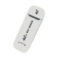 thumbnail image 5 of Unlocked 4G LTE Modem Wireless Router USB Dongle Mobile 150Mbps Broadband WIFI SIM Card USB router for Laptops Notebooks UMPCs MID Devices, 5 of 10