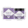 thumbnail image 3 of teapwant Gentle Exfoliating Scrub Cleanses The Body Skin Refreshing Moisturizing Moisturizing Scrub, 3 of 8