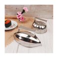 thumbnail image 4 of Japanese-style Stainless Steel Boat-shaped Egg-wrapped Rice Mold Rice Molds Melon Seed Model-SHUNJING, 4 of 4