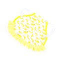 thumbnail image 4 of Chicken Jacket Straps, Chicken Saddle Fabric Durable Exquisite  For Hens For Keep Warm For Chickens For Protect The Back And The Wing  Lemon,Banana, 4 of 8