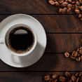 thumbnail image 5 of Mocha mountain Medium Roasted Coffee - 100% Arabica - Ground rich blend of blackcurrant - Raspberry & Cocoa Flavor - Specialty Gourmet Coffee - 8oz, 5 of 5