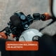 thumbnail image 4 of Bocina Portátil JBL JBLWIND3SAM Negro, 4 of 4