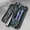 Color, variant on wingsbro 6.7 Inches Hiarcutting Scissors Set, Professional Barber Scissors Full Set