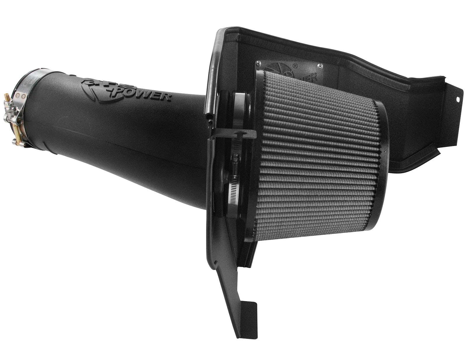 Magnum FORCE Stage-2 Cold Air Intake System w/ Pro DRY S Filter