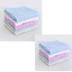 thumbnail image 1 of Toallitas de muselina para bebés, 10 piezas, para pieles sensibles, toallas de baño de algodón, toallas faciales suaves para recién nacidos, un gran regalo para la ducha, 30 x 30 cm, 1 of 5