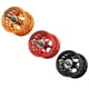 thumbnail image 4 of Naiovety Carrete de pesca carrete 12g Metal modificado exquisito ligero bobinado rueda taza accesorio de pesca Compatible para Abu PMAX3 BMAX3 SMAX3 Pescar Numero 3 Naiovety OD010468-03, 4 of 6