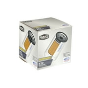 SuperTech 10,000 mile Protection Spin-on Oil Filter, ST2 Fits select: 1995-2014 FORD F150, 2008-2012 DODGE RAM 1500