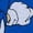Sonic Friends Blue, variant on Sonic the Hedgehog Boys Short Sleeve Top and Sleep Pants Pajama Set, 2-Piece, Sizes 4-16