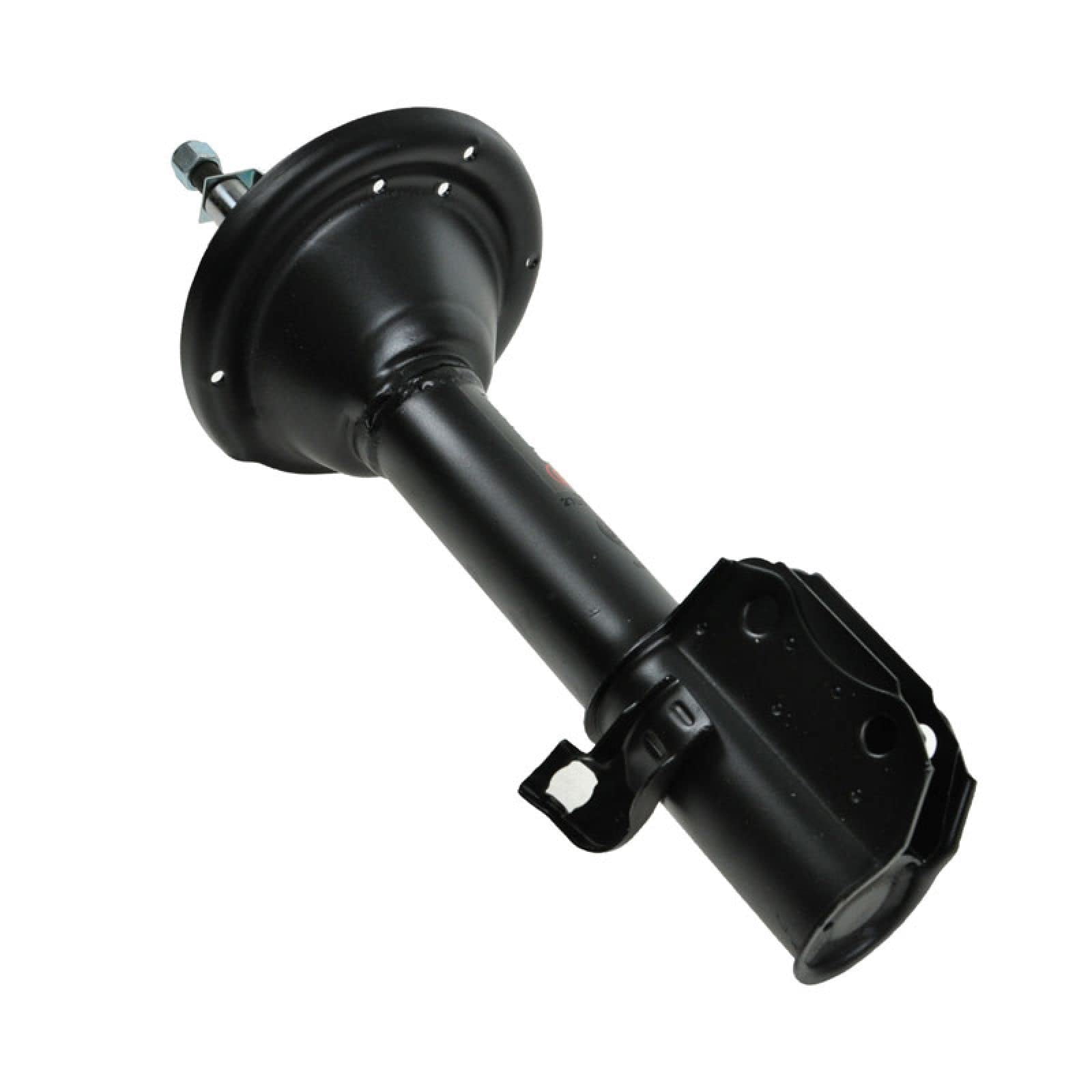 TRQ Rear Right Strut Assembly Passenger Side Fits Select 1993-2001 Subaru Impreza 1992-1994 Legacy