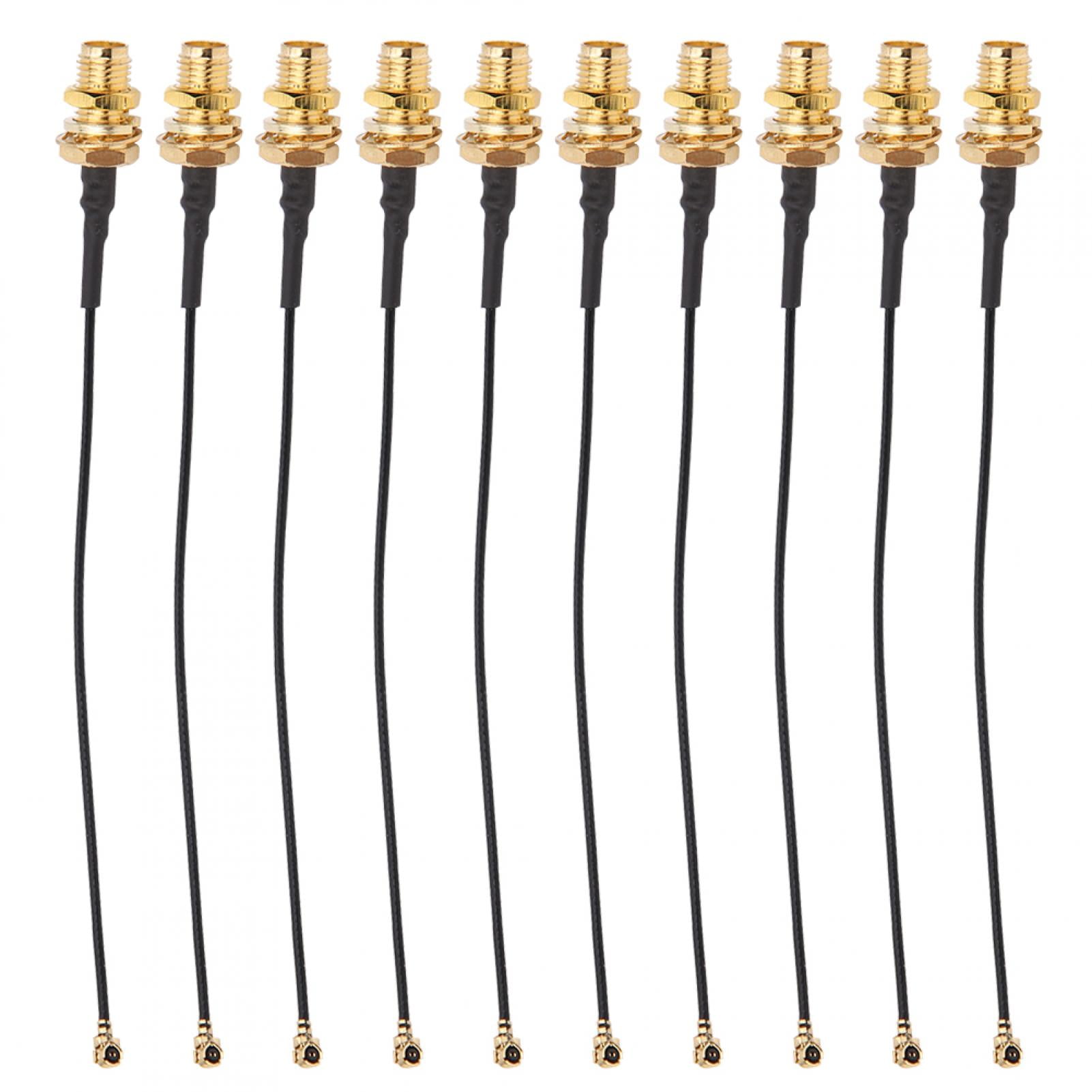 Good Performance Antenna Feeder, Extension Cable, Microstrip Lines