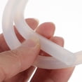 thumbnail image 4 of SHISUYAN Brake Fluid Bleeder Hose Oil Bleeder Hose Fluid Replacement Hose With Coupler, 4 of 6