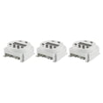 thumbnail image 2 of Matsuzay Contadores 1min a 168 horas 16A Ajustable Multifuncional Programable Bajo consumo Interruptor de tiempo Práctico Pequeño Diseño único Type1 NO1, 2 of 6