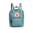 thumbnail image 2 of Fjallraven Women's Kanken Mini Backpack, Sky Blue, One Size, 2 of 4