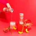 thumbnail image 5 of Revibed Energise Peach and Hibiscus Lightly Sparkling Water 250ml, British Import (Pack of 6), 5 of 5