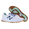 thumbnail image 4 of New Balance Womens Fresh Foam Linkssl Golf Shoe 11 Wide White/Blueprint, 4 of 4