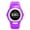 zz-C-Purple, variant on S Multifunction Waterproof Sports Electronic Watch Watches Bu Little S Smart Watch Little W