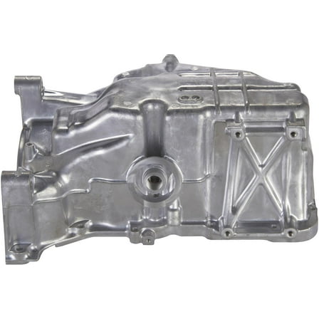 Spectra Premium HOP23B Aluminum Engine Oil Pan