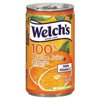 Welch's 100% Orange Juice Cans Ready-to-Drink - Orange Flavor - 5.50 fl oz (163 mL) - 48 / Carton