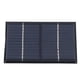 thumbnail image 1 of Panel solar Jadeshay impermeable 1,5 W Panel solar de bricolaje, 1 of 8