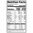 thumbnail image 3 of Great Value Cream Corn Fritter, 7.5 oz (Frozen), 3 of 8