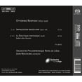 thumbnail image 2 of Respighi - Brazilian Impressions - Music & Performance - SACD, 2 of 2